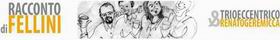 Racconto di Fellini