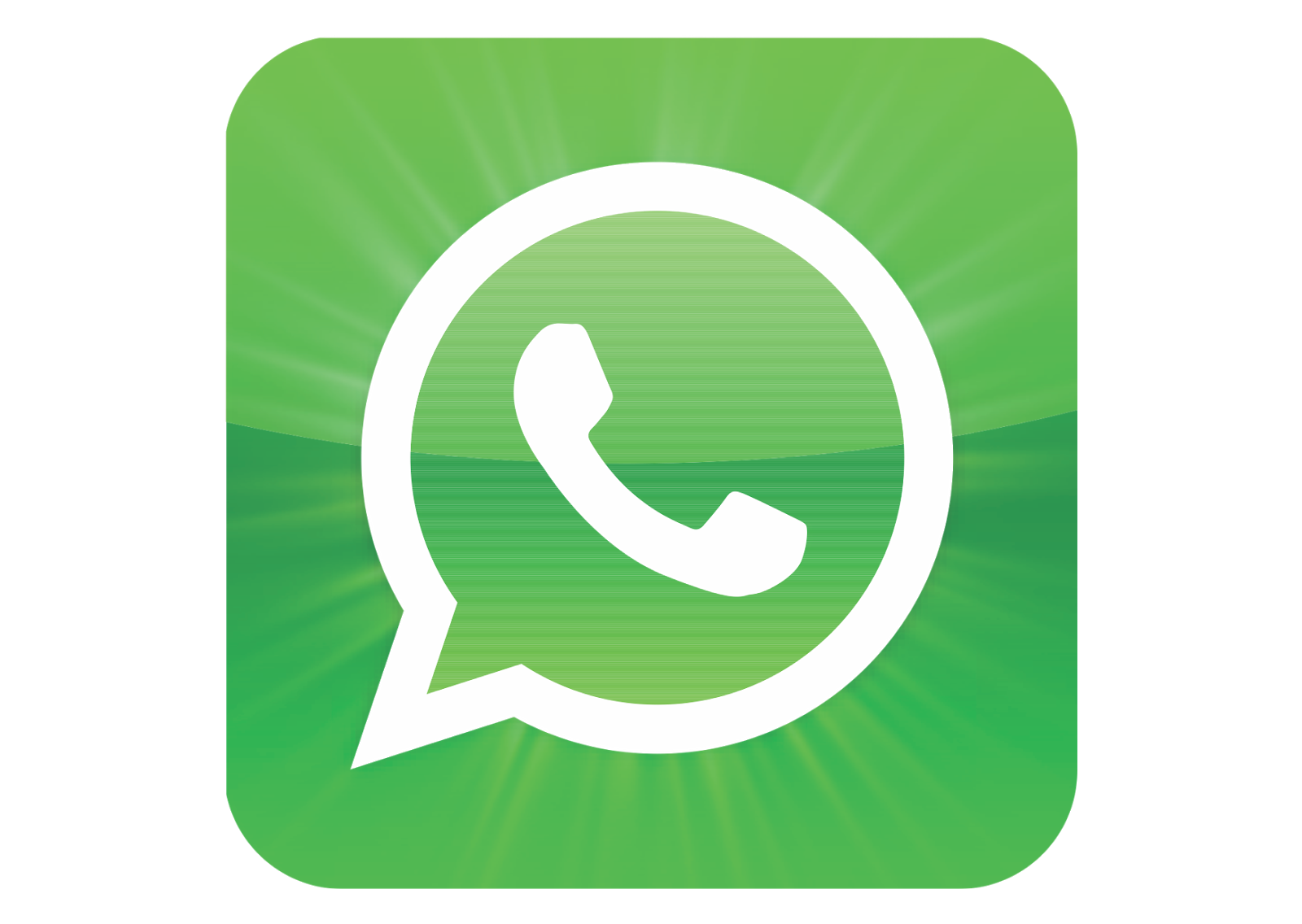 Messaggia su WhatsApp