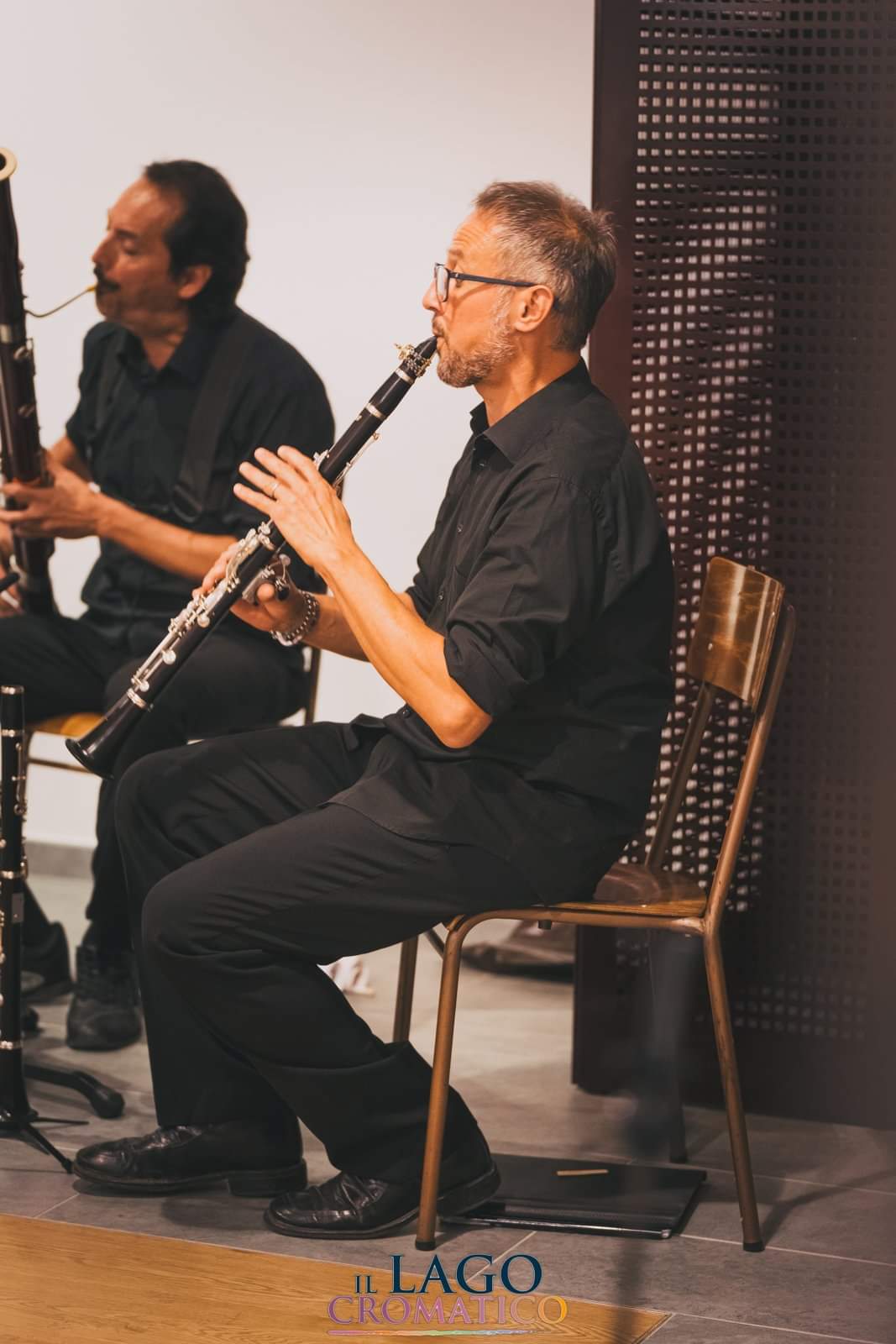 Il clarinetto